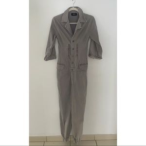 Speedway gorgeous woman jumpsuit size S